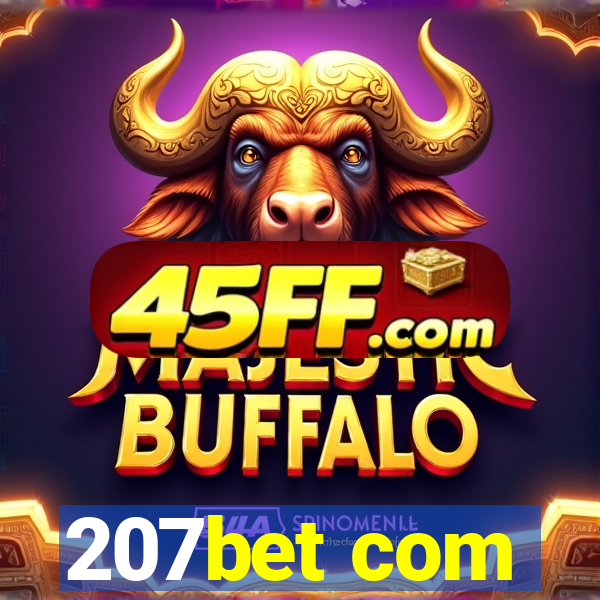 207bet com